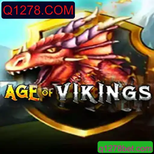 Explorando o Mundo de AgeofViking: Uma Jornada Épica