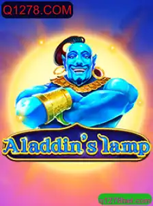 Descubra a Magia de Aladdinslamp: Um Jogo de Aventuras e Mistérios