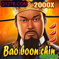 Explorando o Mundo de BaoBoonChin: Um Jogo Inovador