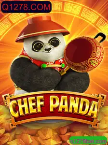 Descubra o Fascinante Mundo de ChefPanda: Um Jogo Envolvente para Todas as Idades