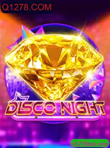 Explorando o Universo de 'DiscoNight'