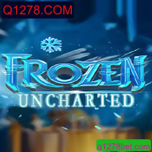 Descubra a Aventura Congelante de FrozenUncharted