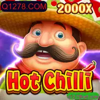 Descubra o Jogo HotChilli: Uma Aventura Picante e Desafiadora