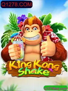 Descubra o Fascinante Mundo de KingKongShake: Uma Jornada Através da Diversão e Estratégia