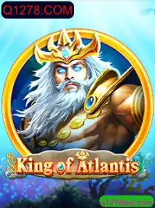 Explorando o Fascinante Jogo KingofAtlantis
