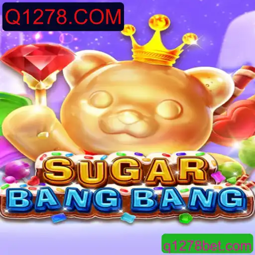SugarBangBang: O Jogo que Está Revolucionando o Mundo dos Games Online